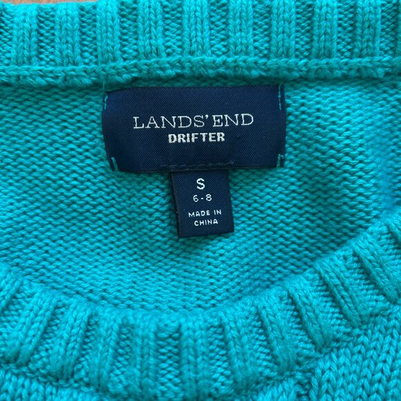 Land's End Size S - Picture 3 of 3